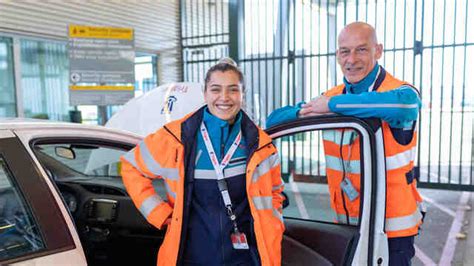trigion vacatures schiphol